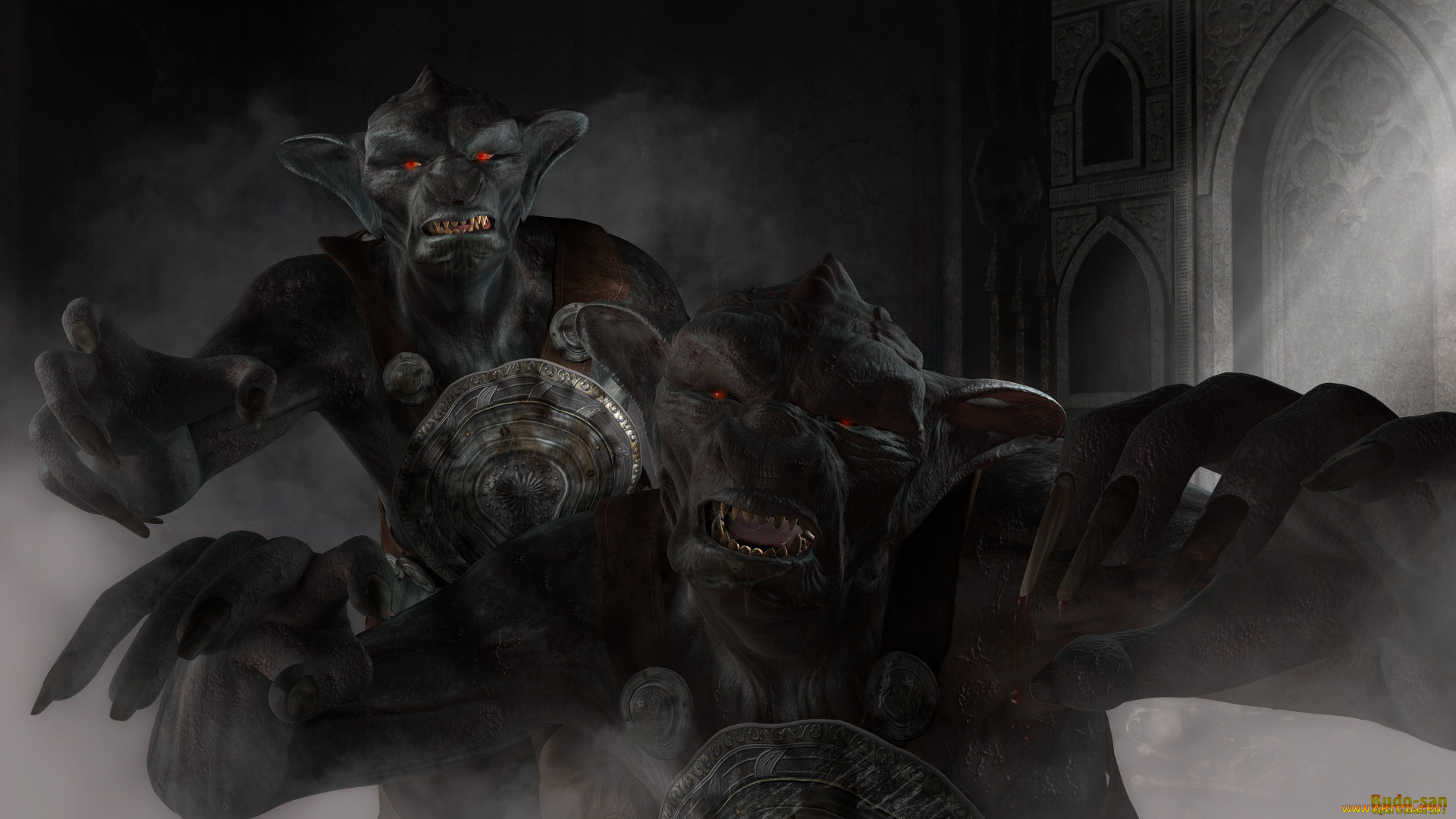 3, , creatures, 